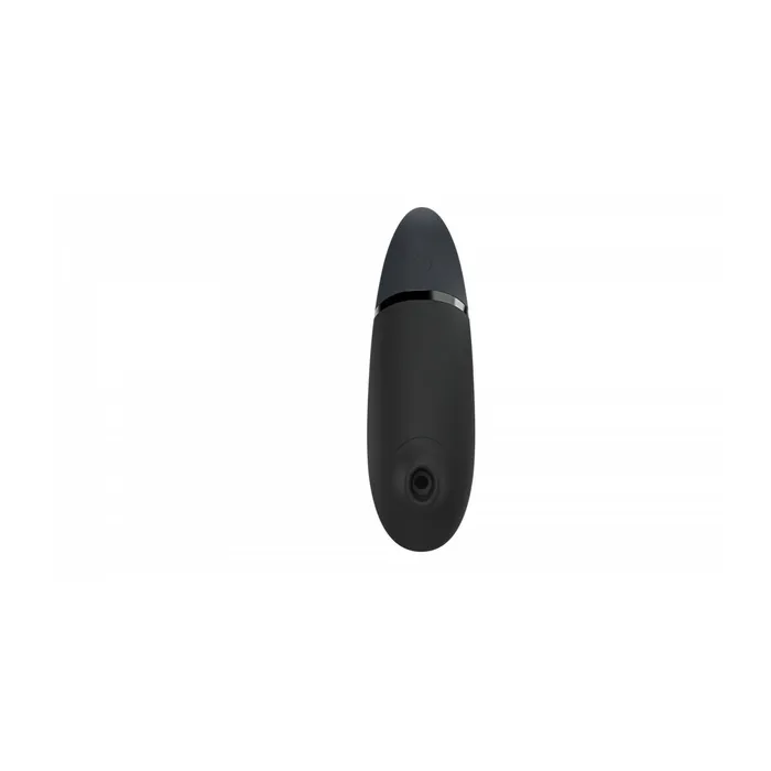 Anal | Succhia Clitoride Womanizer WOM180-BLACK Nero - Womanizer