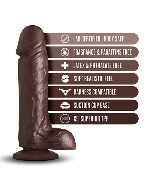 Blush Female Sex Toys | Coverboy The Movie Star