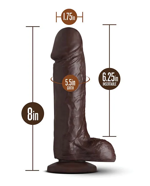 Blush Female Sex Toys | Coverboy The Movie Star