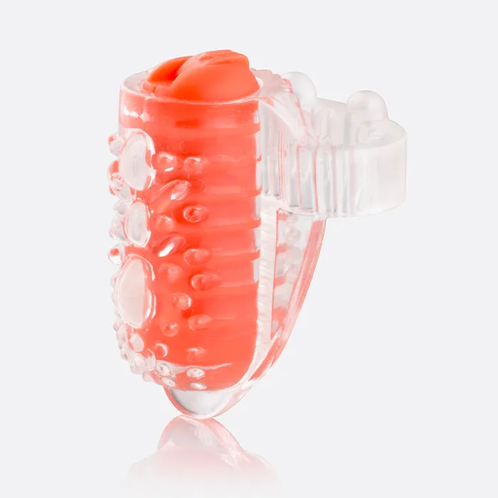 Female Sex Toys | ColorPoP Quickie Ling O Tongue Vibrator - Screaming O Female Sex Toys | ColorPoP Quickie Ling O Tongue Vibrator - Screaming O