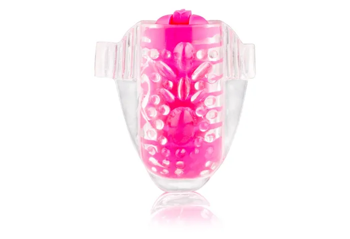 Female Sex Toys | ColorPoP Quickie Ling O Tongue Vibrator - Screaming O Female Sex Toys | ColorPoP Quickie Ling O Tongue Vibrator - Screaming O