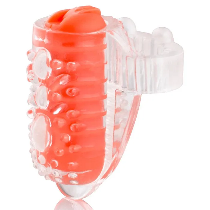 Female Sex Toys | ColorPoP Quickie Ling O Tongue Vibrator - Screaming O Female Sex Toys | ColorPoP Quickie Ling O Tongue Vibrator - Screaming O