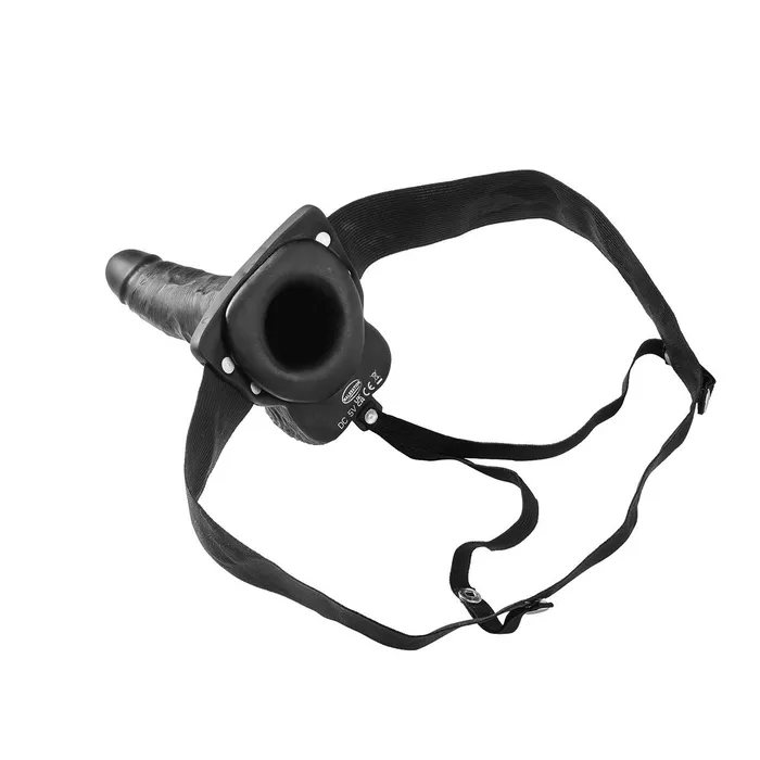Female Sex Toys | Malesation Malesation - Vibro Boyfriend - Vibrerende Holle Strap-On