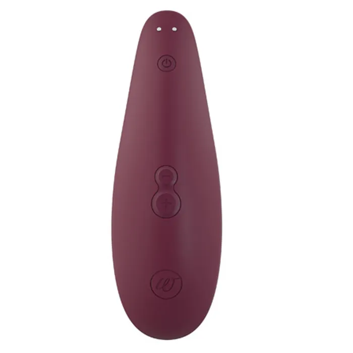Female Sex Toys | Standard Innovations Womanizer Classic 2 Suction Stimulator