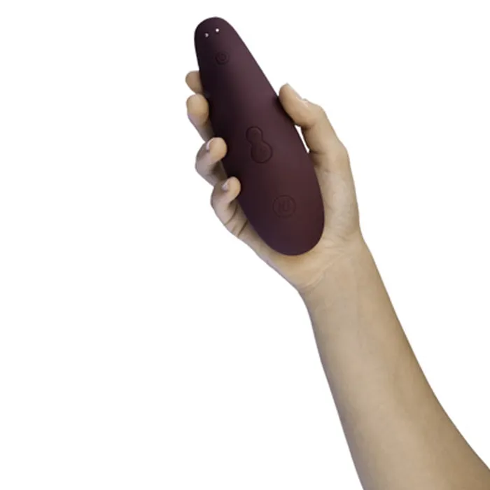 Female Sex Toys | Standard Innovations Womanizer Classic 2 Suction Stimulator