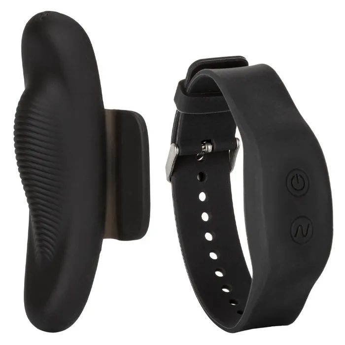 Female Sex Toys | Wristband Remote Control Panty Teaser - California Exotic Female Sex Toys | Wristband Remote Control Panty Teaser - California Exotic
