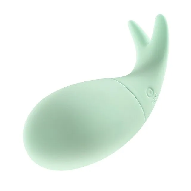 Female Sex Toys | YSGLIFE Silicone 10 Speed Vibrating egg Cute dolphin G spot Vibrator Intimate sex toys Clitoris stimulation Vaginal balls Women sex toys Female Sex Toys | YSGLIFE Silicone 10 Speed Vibrating egg Cute dolphin G spot Vibrator Intimate sex toys Clitoris stimulation Vaginal balls Women sex toys