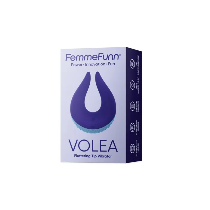 FemmeFunn Female Sex Toys | Massaggiatore di Coppia FemmeFunn FemmeFunn Female Sex Toys | Massaggiatore di Coppia FemmeFunn