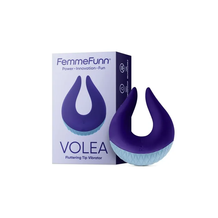 FemmeFunn Female Sex Toys | Massaggiatore di Coppia FemmeFunn FemmeFunn Female Sex Toys | Massaggiatore di Coppia FemmeFunn