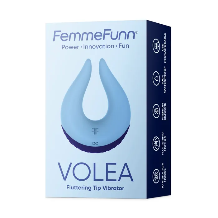 FemmeFunn Female Sex Toys | Massaggiatore di Coppia FemmeFunn FemmeFunn Female Sex Toys | Massaggiatore di Coppia FemmeFunn
