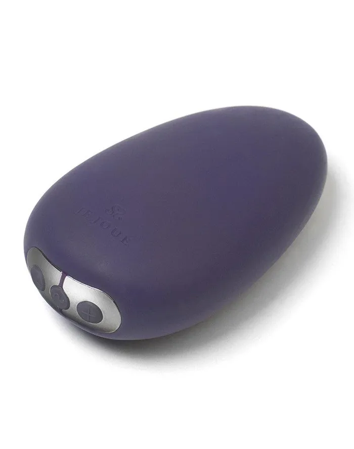 Je Joue Female Sex Toys Je Joue MiMi Clitoris Opleg Vibrator Paars