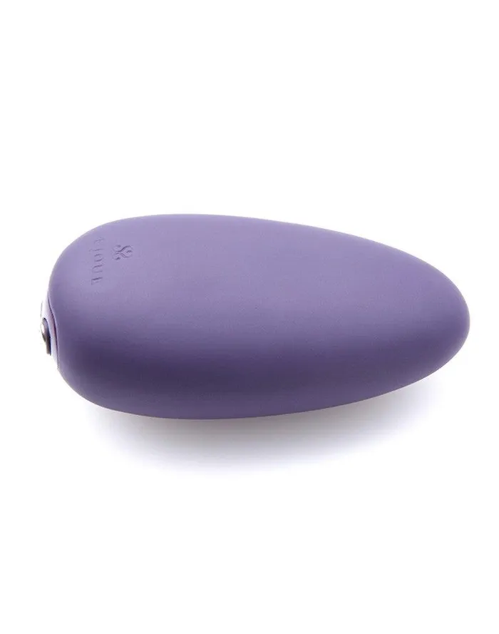 Je Joue Female Sex Toys | Je Joue - MiMi Clitoris Opleg Vibrator - Paars Je Joue Female Sex Toys | Je Joue - MiMi Clitoris Opleg Vibrator - Paars