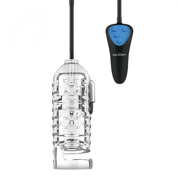 Lovebotz Female Sex Toys Lovebotz Mini Handheld Milker Masturbatiespeeltje Lovebotz Female Sex Toys Lovebotz Mini Handheld Milker Masturbatiespeeltje