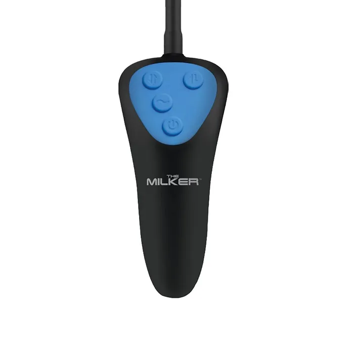 Lovebotz Female Sex Toys | Lovebotz - Mini Handheld Milker - Masturbatiespeeltje