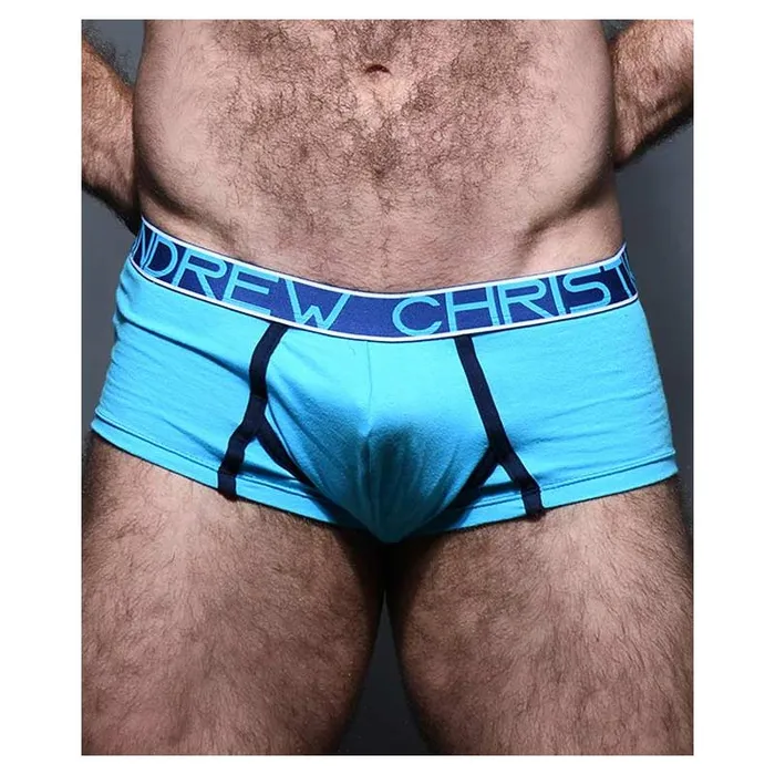 Male Sex Toys | Andrew Christian Andrew Christian CoolFlex Modal Boxer with Show It Male Sex Toys | Andrew Christian Andrew Christian CoolFlex Modal Boxer with Show It