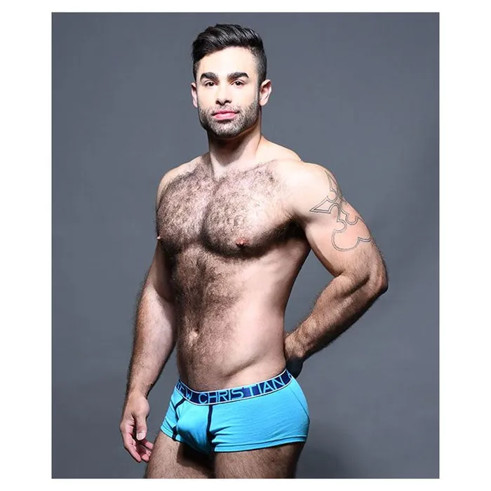 Male Sex Toys | Andrew Christian Andrew Christian CoolFlex Modal Boxer with Show It Male Sex Toys | Andrew Christian Andrew Christian CoolFlex Modal Boxer with Show It