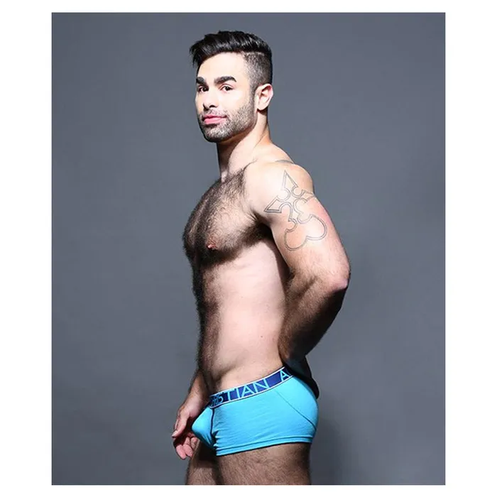Male Sex Toys | Andrew Christian Andrew Christian CoolFlex Modal Boxer with Show It Male Sex Toys | Andrew Christian Andrew Christian CoolFlex Modal Boxer with Show It