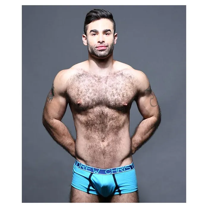 Male Sex Toys | Andrew Christian Andrew Christian CoolFlex Modal Boxer with Show It Male Sex Toys | Andrew Christian Andrew Christian CoolFlex Modal Boxer with Show It