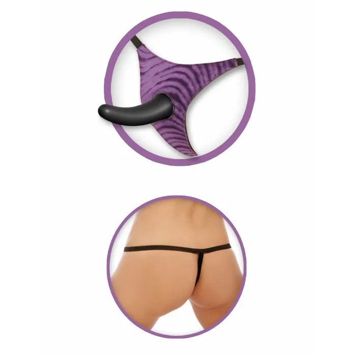 Pipedream Female Sex Toys | Dildo Indossabile Pipedream Fetish Fantasy Series Pipedream Female Sex Toys | Dildo Indossabile Pipedream Fetish Fantasy Series