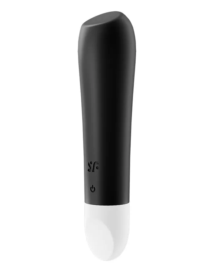 Satisfyer Female Sex Toys Satisfyer Ultra Power Bullet 2 Bullet Vibrator Zwart Satisfyer Female Sex Toys Satisfyer Ultra Power Bullet 2 Bullet Vibrator Zwart