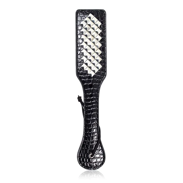 Smart Moves Paddle 32 cm Zwart Smart Moves Vibrators