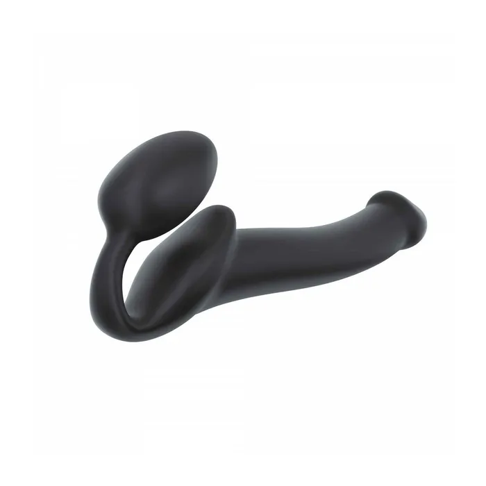 Strap-on-me Female Sex Toys | Dildo Strap-on-me Semi-Realistic Nero M Strap-on-me Female Sex Toys | Dildo Strap-on-me Semi-Realistic Nero M