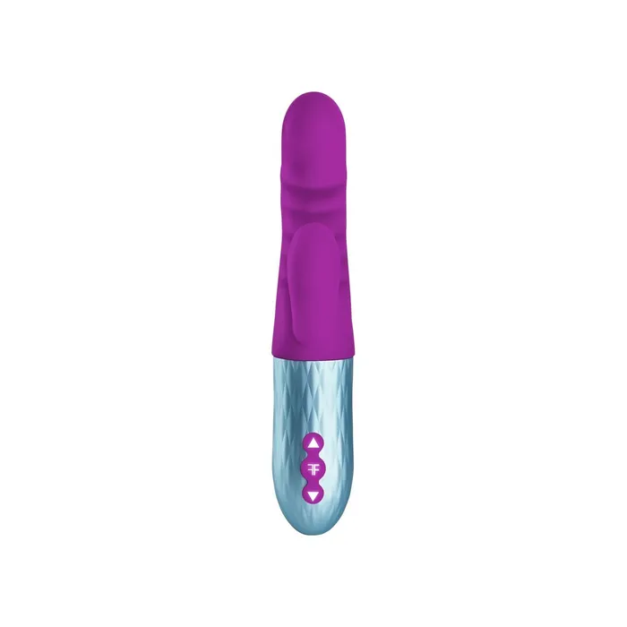 Vibratore Doppia Stimolazione FemmeFunn Essenza Viola | FemmeFunn Female Sex Toys Vibratore Doppia Stimolazione FemmeFunn Essenza Viola | FemmeFunn Female Sex Toys
