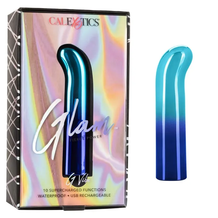 Vibrators | California Exotic Glam G Vibe Vibrators | California Exotic Glam G Vibe