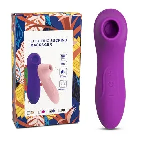 7 Speeds Flesh Color Mini Silicone Rechargeable Clitoral Stimulator Suction E2B Female Sex Toys 7 Speeds Flesh Color Mini Silicone Rechargeable Clitoral Stimulator Suction E2B Female Sex Toys