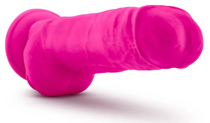 Au Naturel Bold Big Boy 10-Inch Girthy Dildo | Blush Dildos Au Naturel Bold Big Boy 10-Inch Girthy Dildo | Blush Dildos
