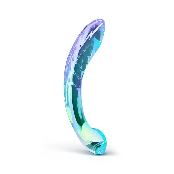 Biird Kalii Glass Gspot Dildo Biird Dildos