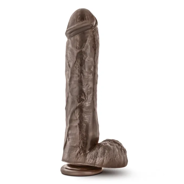Blush Novelties Female Sex Toys | Dr. Skin Mr. Savage 11.5 Blush Novelties Female Sex Toys | Dr. Skin Mr. Savage 11.5