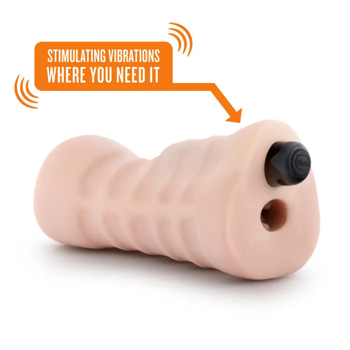 Blush Novelties M for Men - Rain-(bl-73513) | Female Sex Toys Blush Novelties M for Men - Rain-(bl-73513) | Female Sex Toys