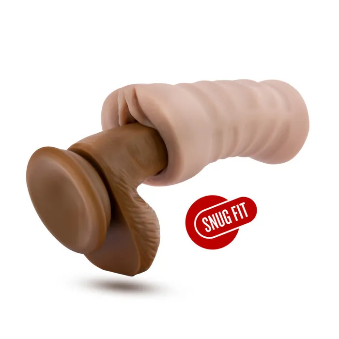 Blush Novelties M for Men - Rain-(bl-73513) | Female Sex Toys Blush Novelties M for Men - Rain-(bl-73513) | Female Sex Toys