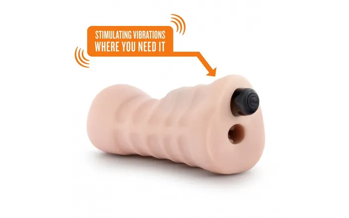 Blush Novelties M for Men - Rain-(bl-73513) | Female Sex Toys Blush Novelties M for Men - Rain-(bl-73513) | Female Sex Toys
