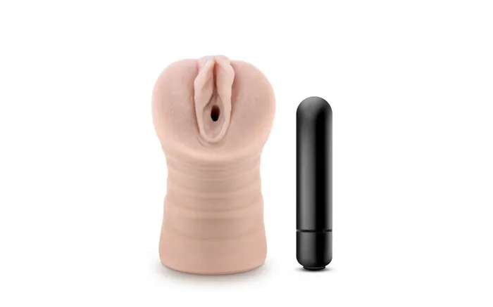 Blush Novelties M for Men - Rain-(bl-73513) | Female Sex Toys Blush Novelties M for Men - Rain-(bl-73513) | Female Sex Toys
