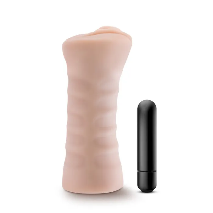 Blush Novelties M for Men - Rain-(bl-73513) | Female Sex Toys Blush Novelties M for Men - Rain-(bl-73513) | Female Sex Toys