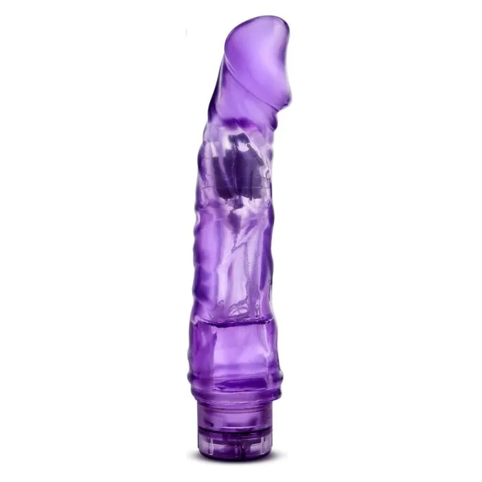 Blush Novelties Vibrators B Yours Vibe 6 Purple