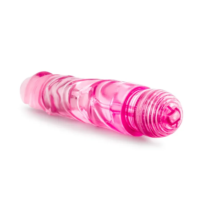Blush Novelties Vibrators | Naturally Yours the Little One - Pink Blush Novelties Vibrators | Naturally Yours the Little One - Pink