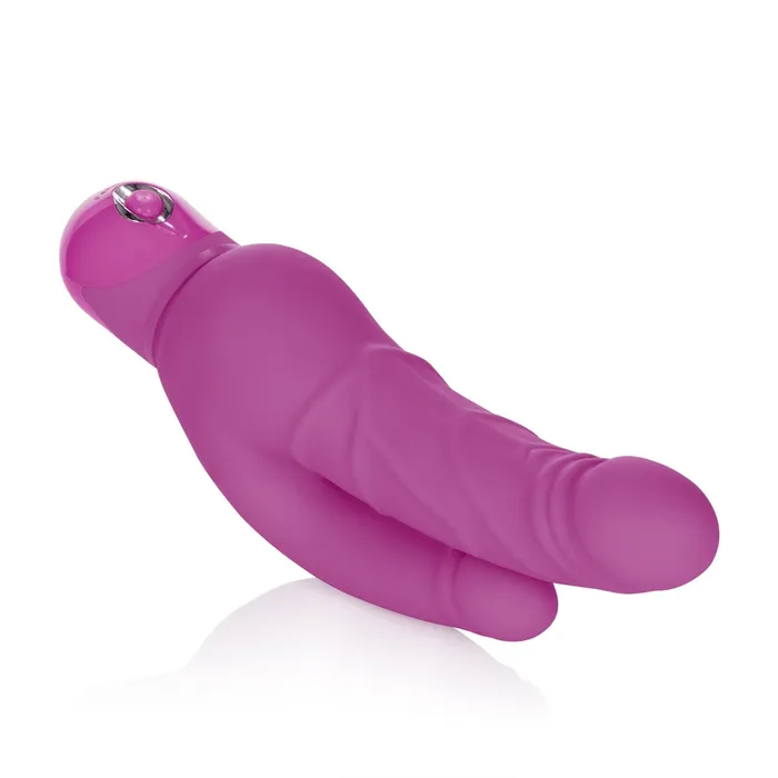 CalExotics Bendie Power Stud Over & Under | Male Sex Toys