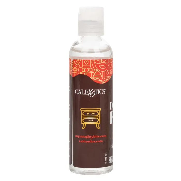 CalExotics Couples | Naughty Bits Down to Fuck Silky Sex Lube