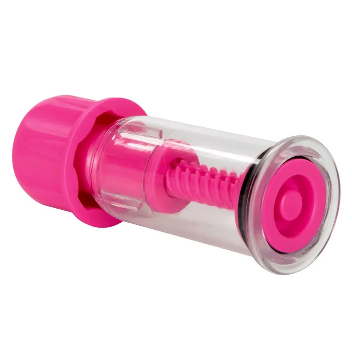 CalExotics Couples | Nipple Play Vacuum Twist Suckers CalExotics Couples | Nipple Play Vacuum Twist Suckers