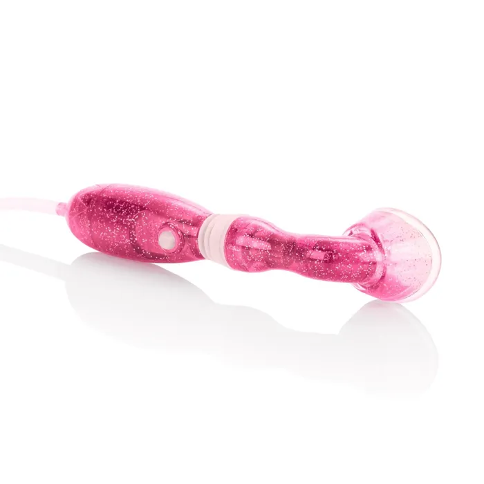 CalExotics Female Sex Toys Advanced Clitoral Pump