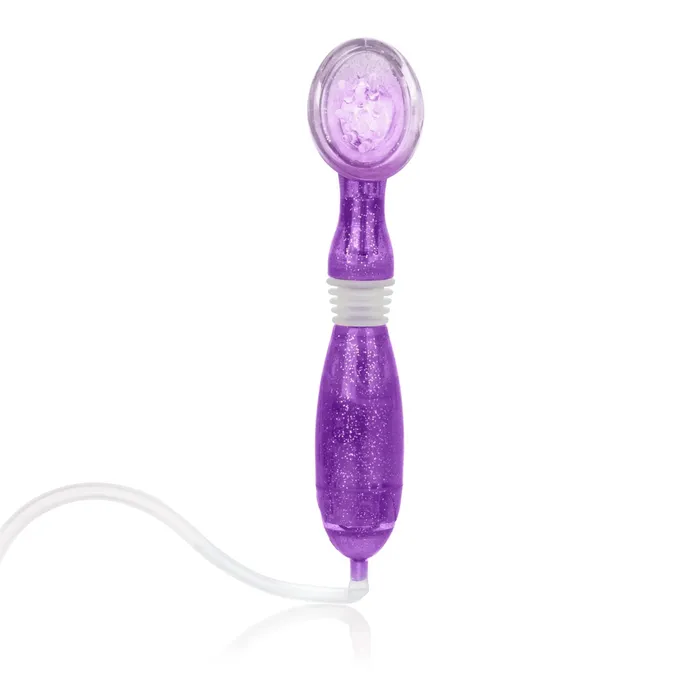 CalExotics Female Sex Toys | Advanced Clitoral Pump