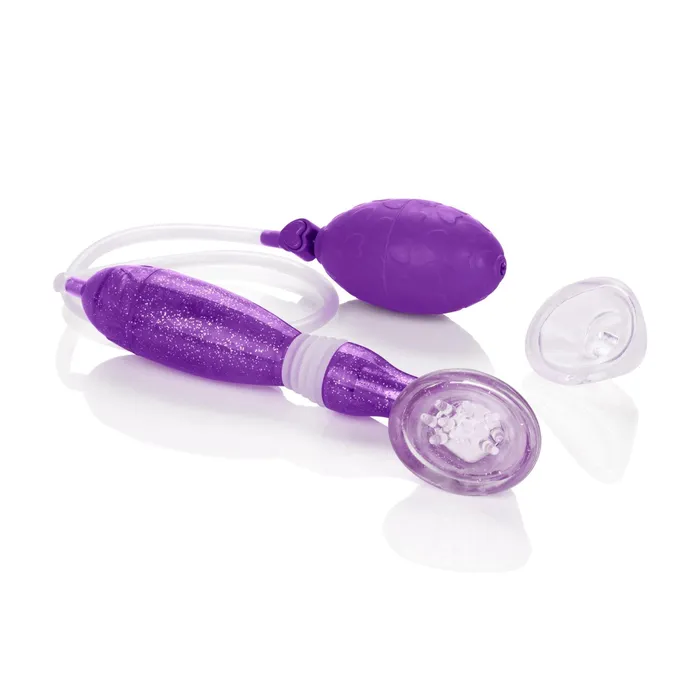 CalExotics Female Sex Toys | Advanced Clitoral Pump