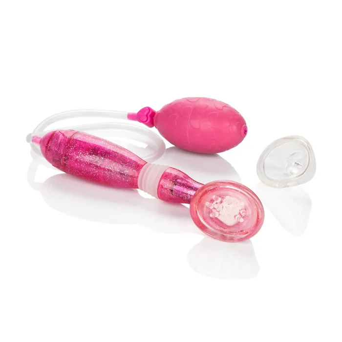 CalExotics Female Sex Toys | Advanced Clitoral Pump