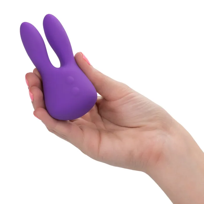 CalExotics Female Sex Toys | Mini Marvels Marvelous Bunny