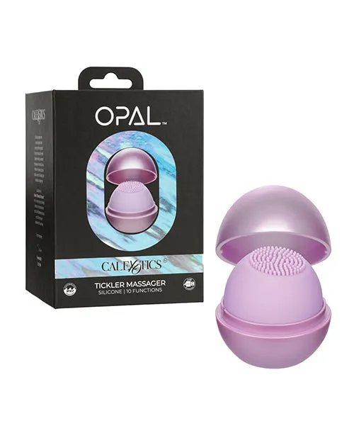 CalExotics Female Sex Toys Opal Tickler Massager