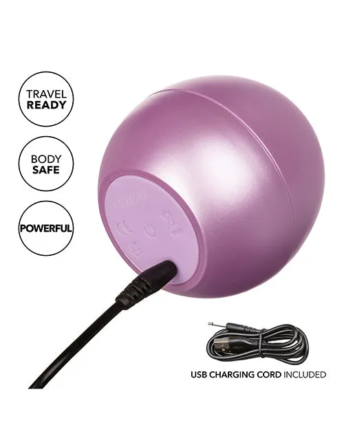 CalExotics Female Sex Toys | Opal Tickler Massager