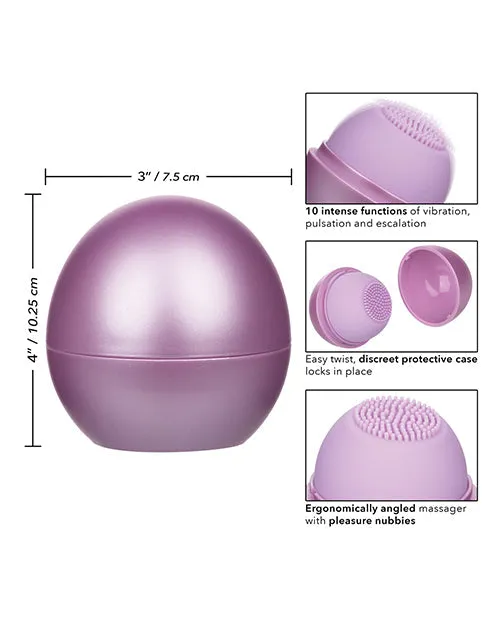 CalExotics Female Sex Toys | Opal Tickler Massager